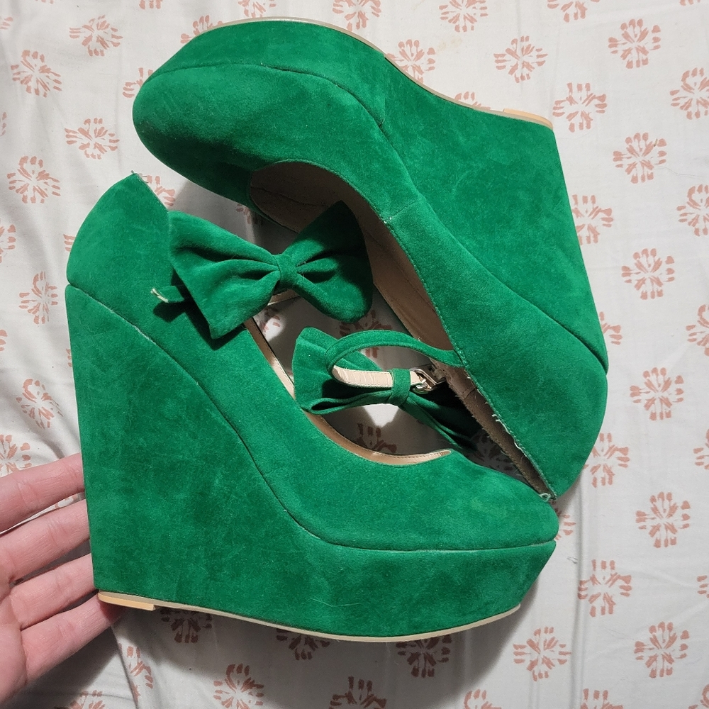 Shoes